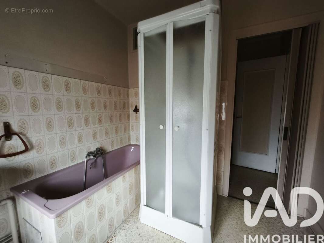 Photo 5 - Maison à LA FERTE-IMBAULT