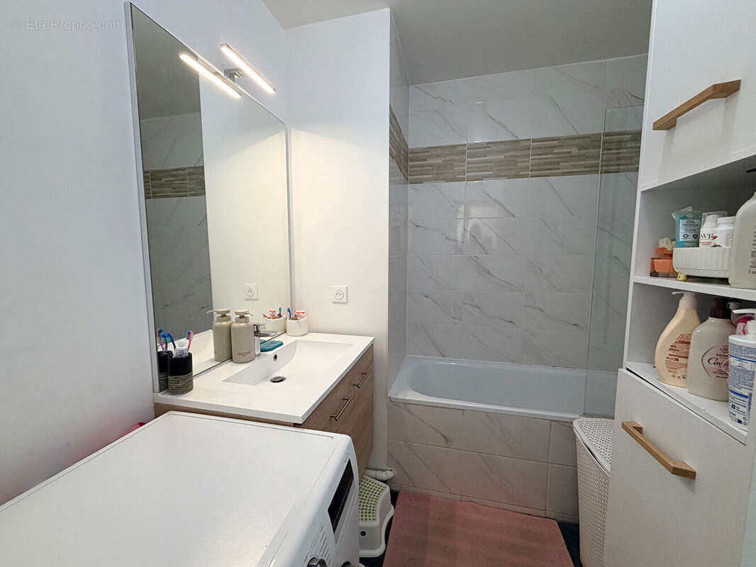 Appartement Sartrouville 3 pièce(s) 67 m2 - photo 6