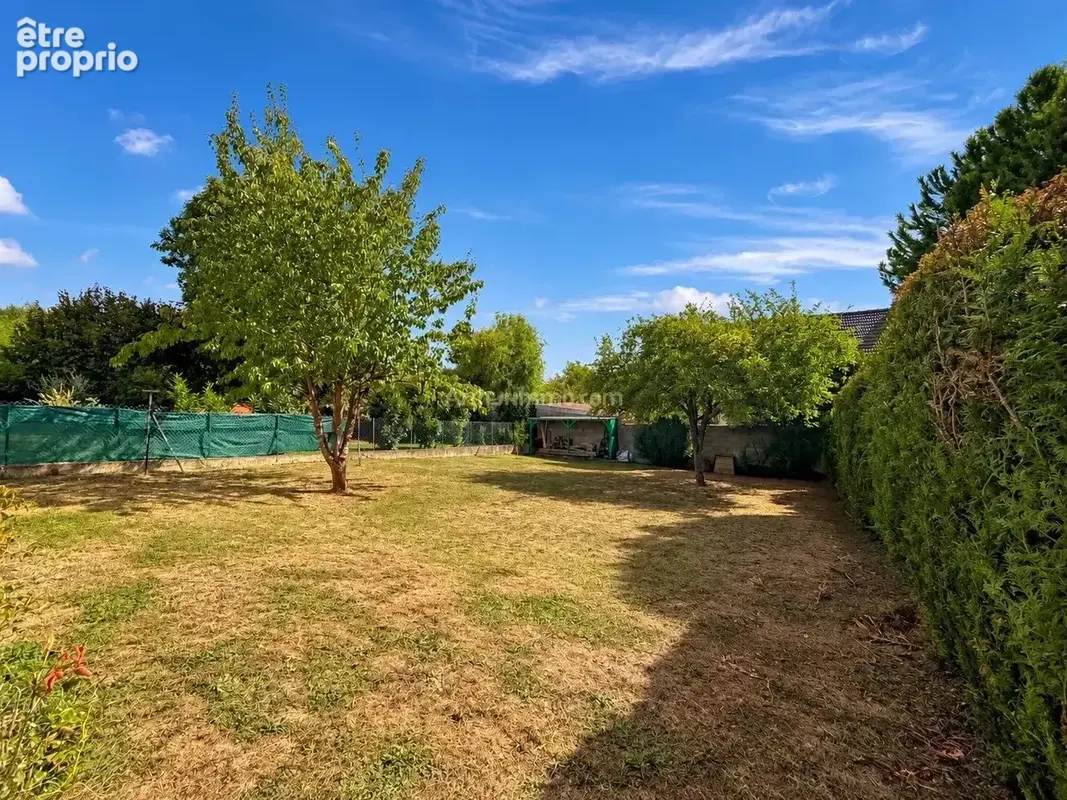 Vente Maison Thorigny-sur-marne(77400) 388 000ï¿œ - photo 2