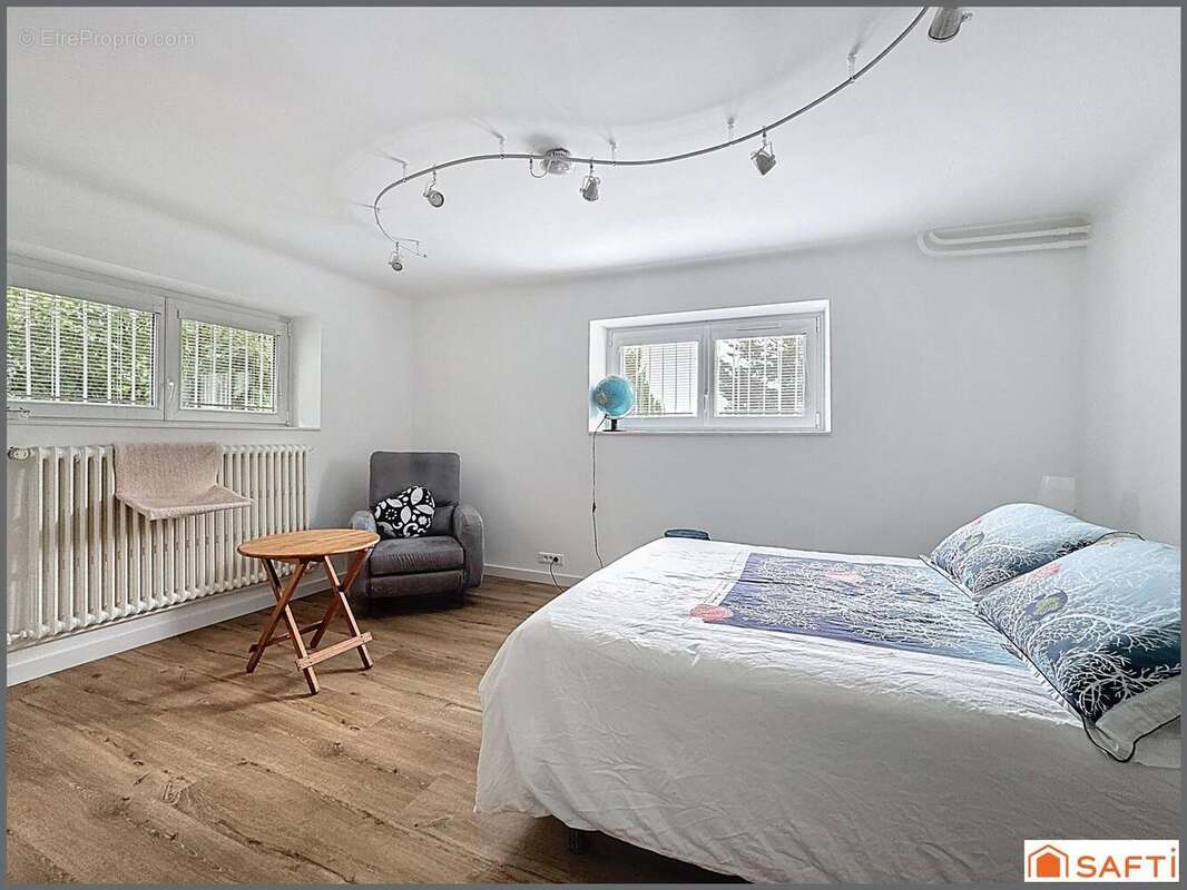 Photo 9 - Maison à VANTOUX