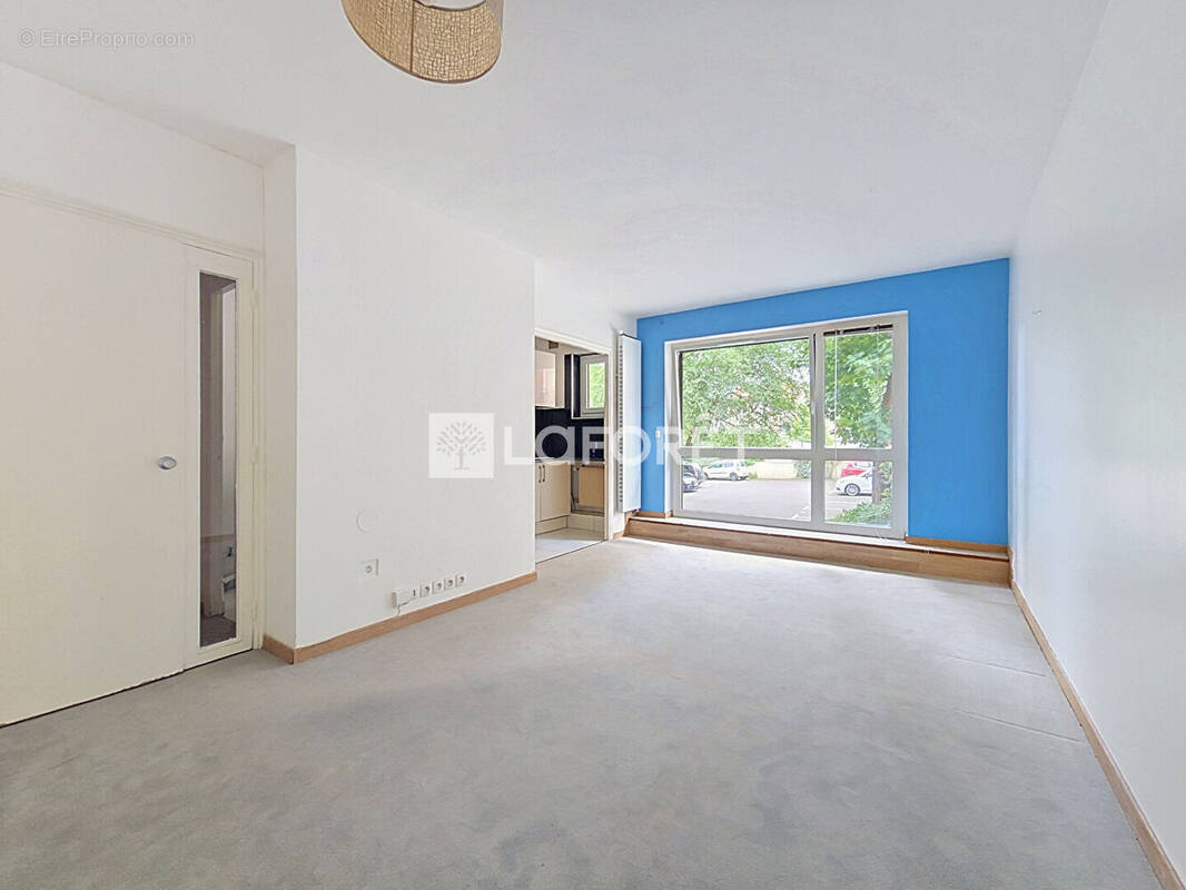 Appartement à BOURG-LA-REINE
