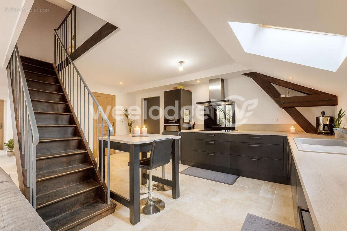 Appartement à BRIGNANCOURT