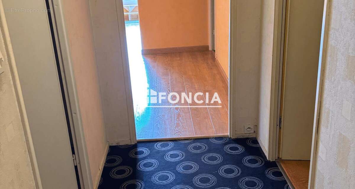 Appartement à AMIENS