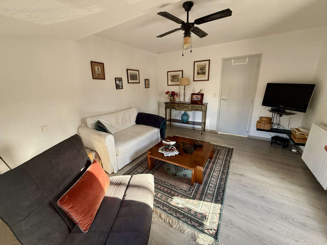 Maison à AIGUES-MORTES