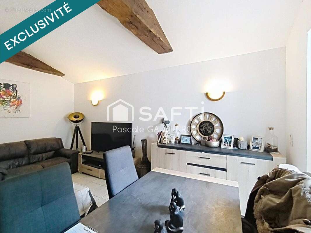 Photo 3 - Appartement à PONS