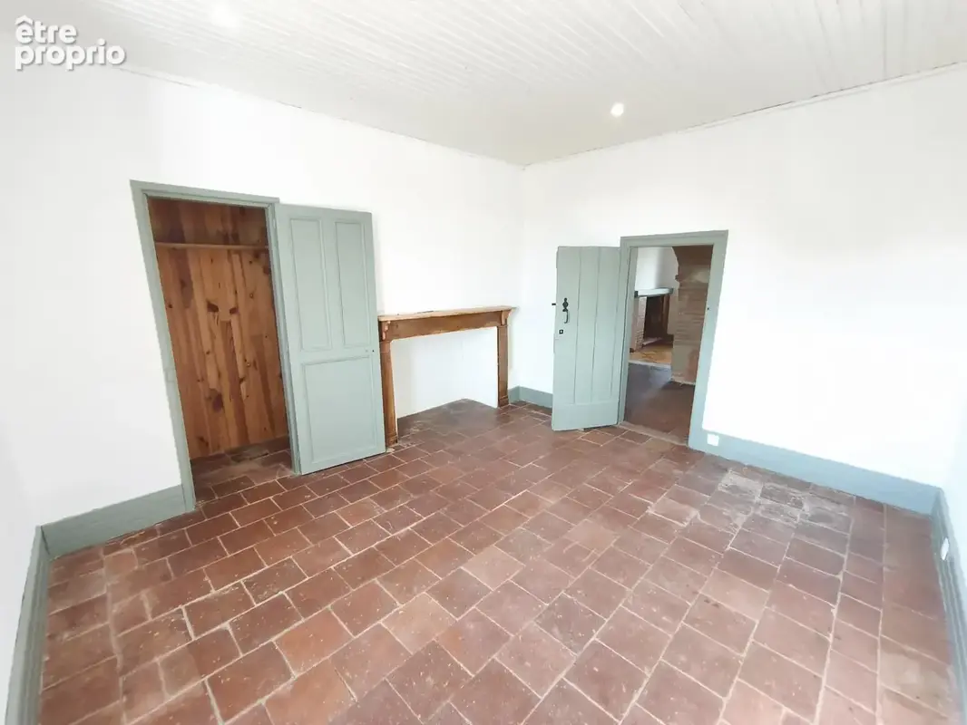 Appartement T3 bis de 96 m2 entièrement rénové avec jardin et garage - photo 11