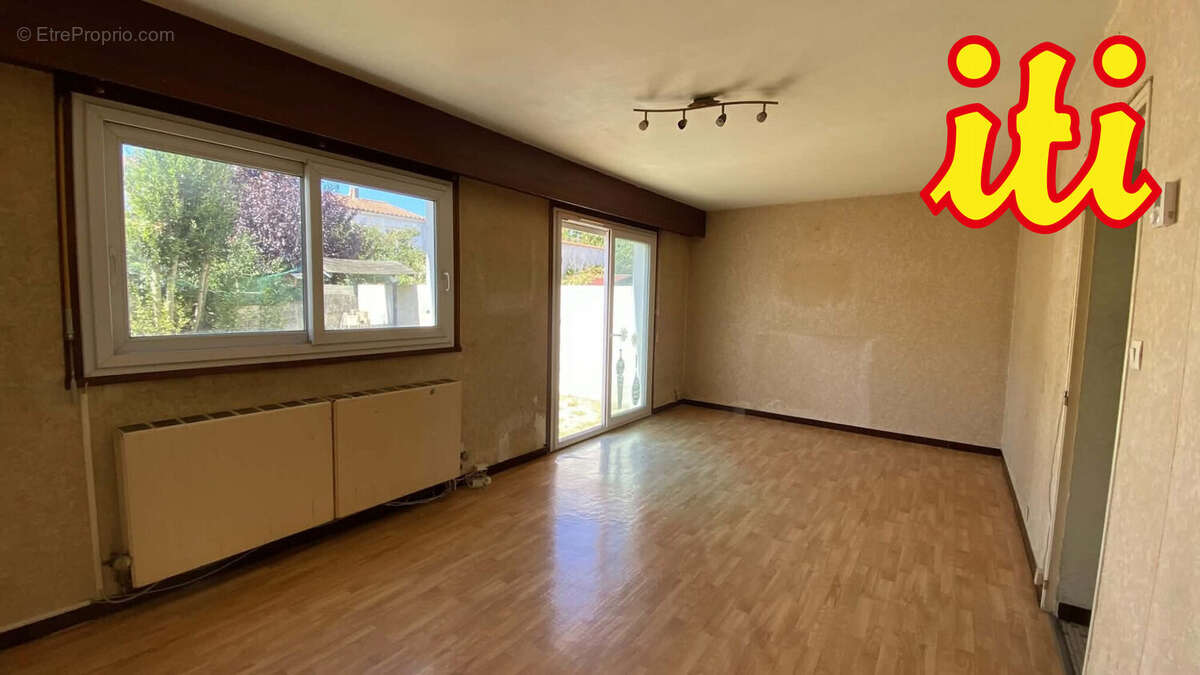Maison 76 m² à Les Sables-D'olonne  - photo 3