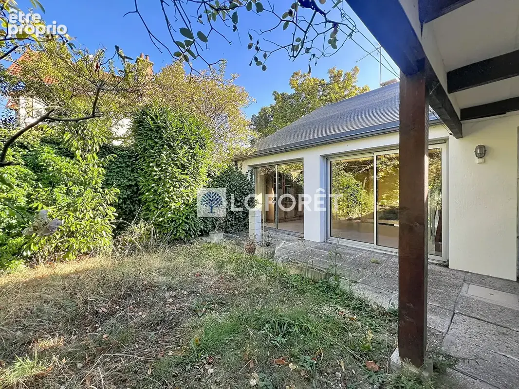 Maison Fontenay Aux Roses 6 pièces 156.06 m2 - photo 18