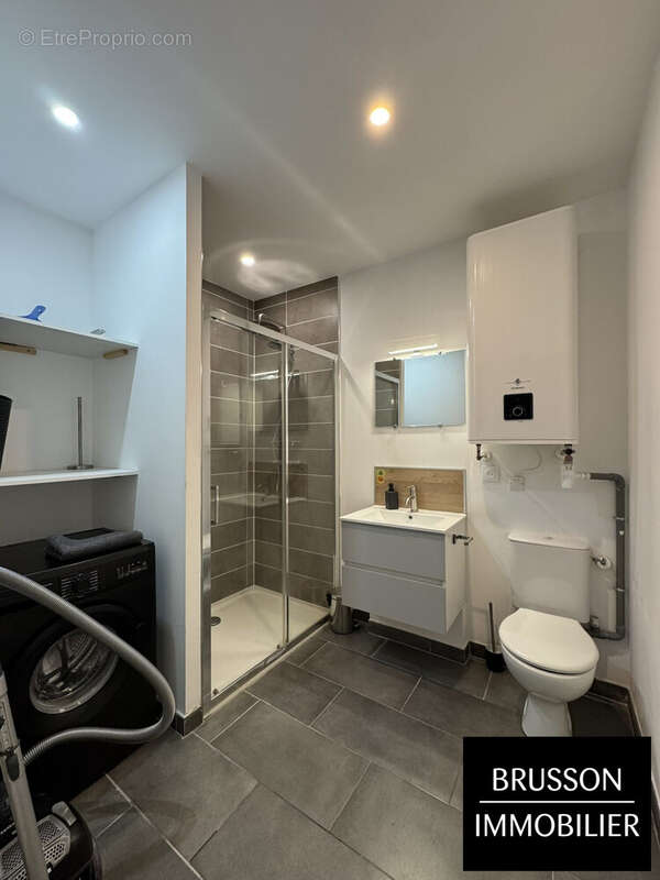 Appartement à CASTRES