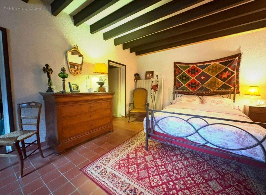 Maison à LE BENY-BOCAGE