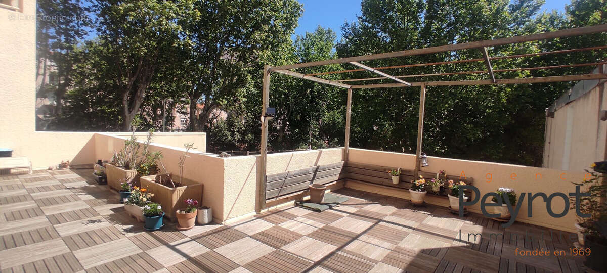 Appartement à PERPIGNAN