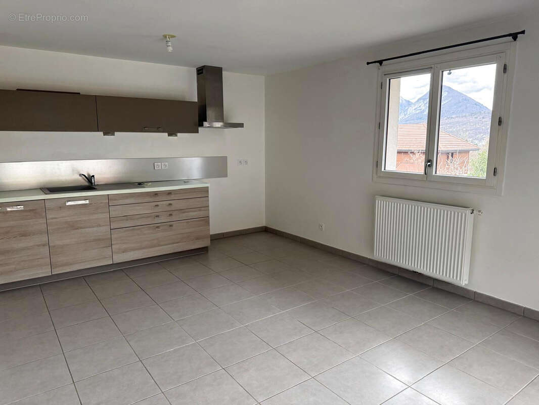 Appartement à DUINGT