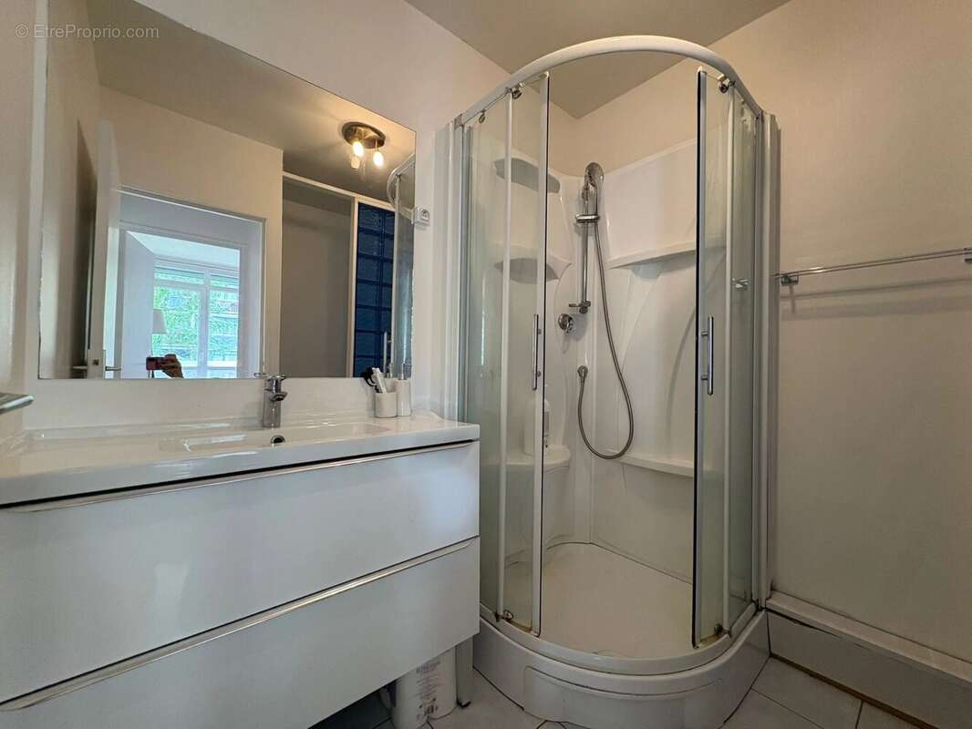 Appartement à PLAISIR