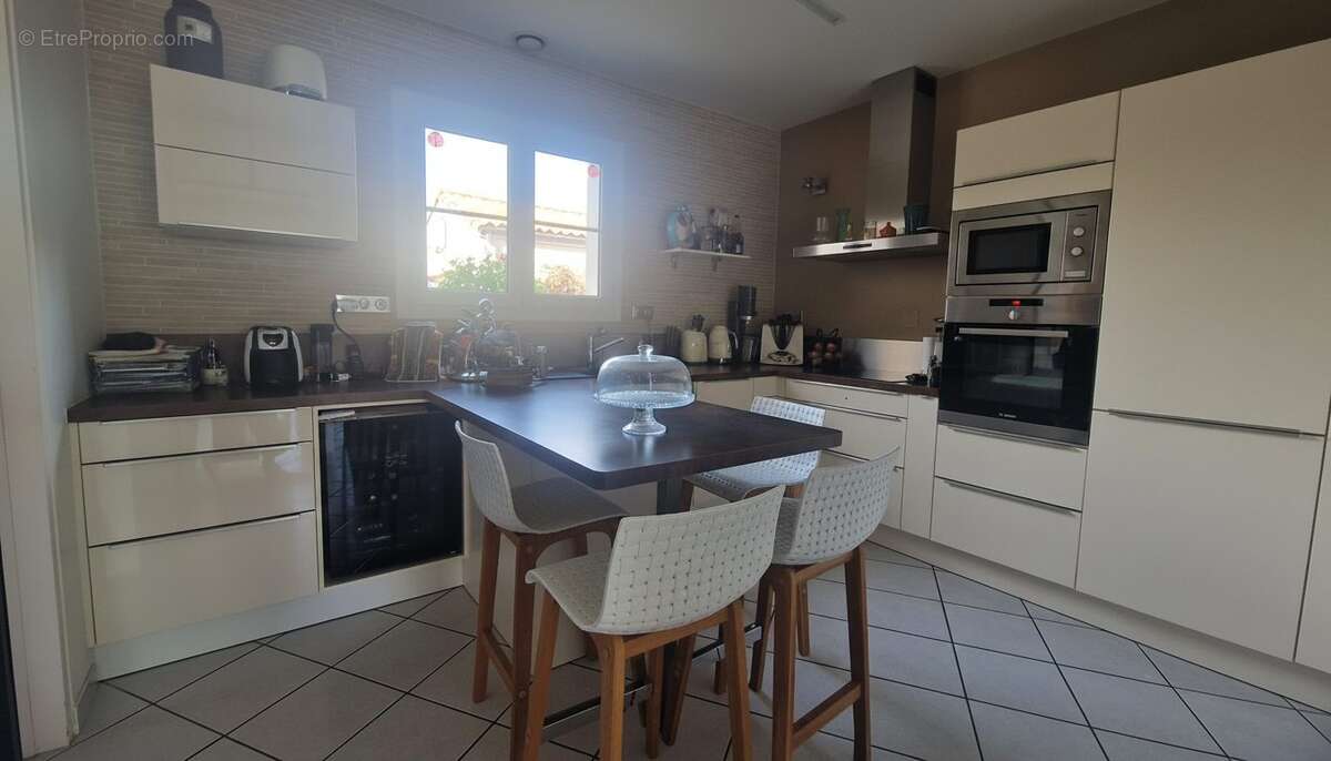 Maison 151 m² à Aiffres  - photo 3