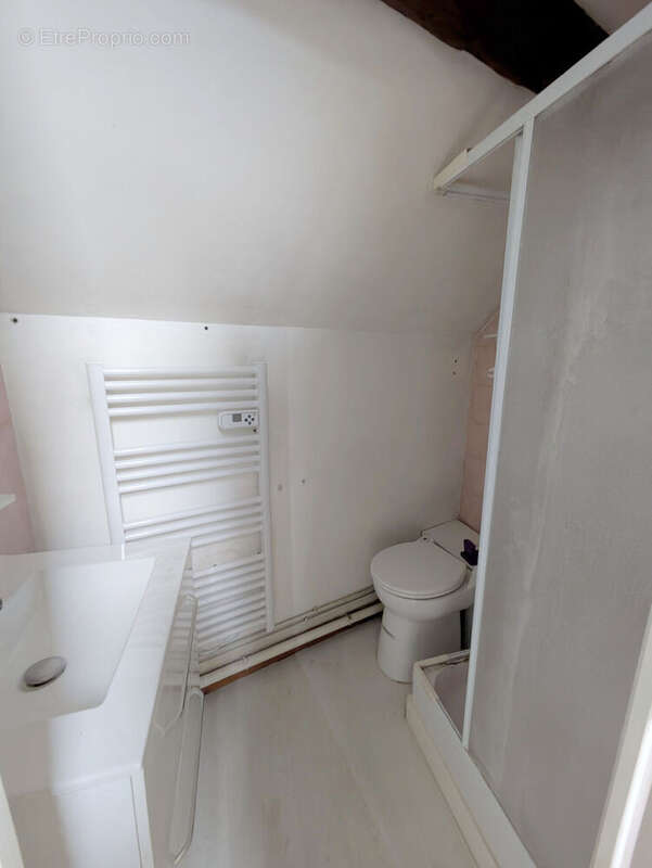 Photo 4 - Appartement à FONTAINEBLEAU