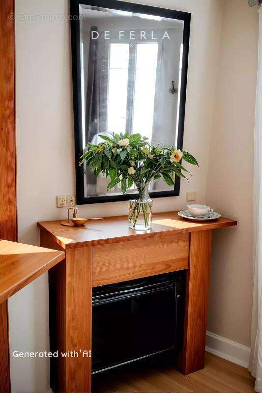 Charmante maison 3 pièces Clignancourt - photo 10