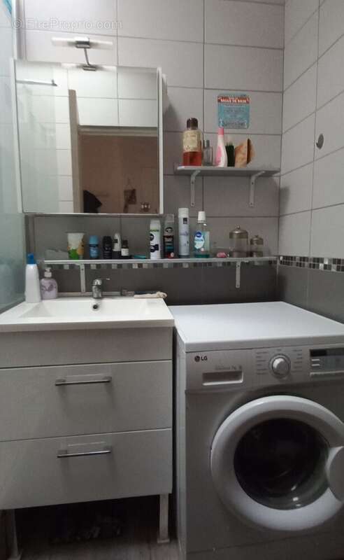 Appartement à ARGELES-SUR-MER