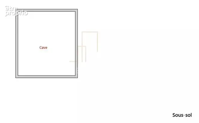 * MERTZWILLER - Spacieuse maison de 200 m² avec possibilité de séparation en 2 appartements sur 8.55 ares de terrain ! * - photo 28