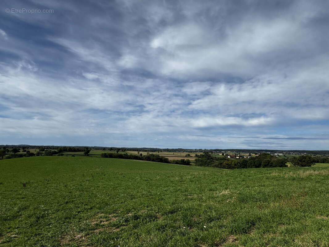 Maison à EVAUX-LES-BAINS