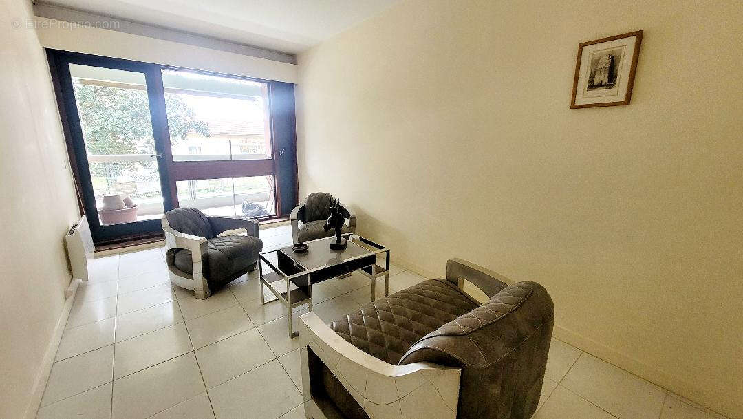 Appartement à ORANGE