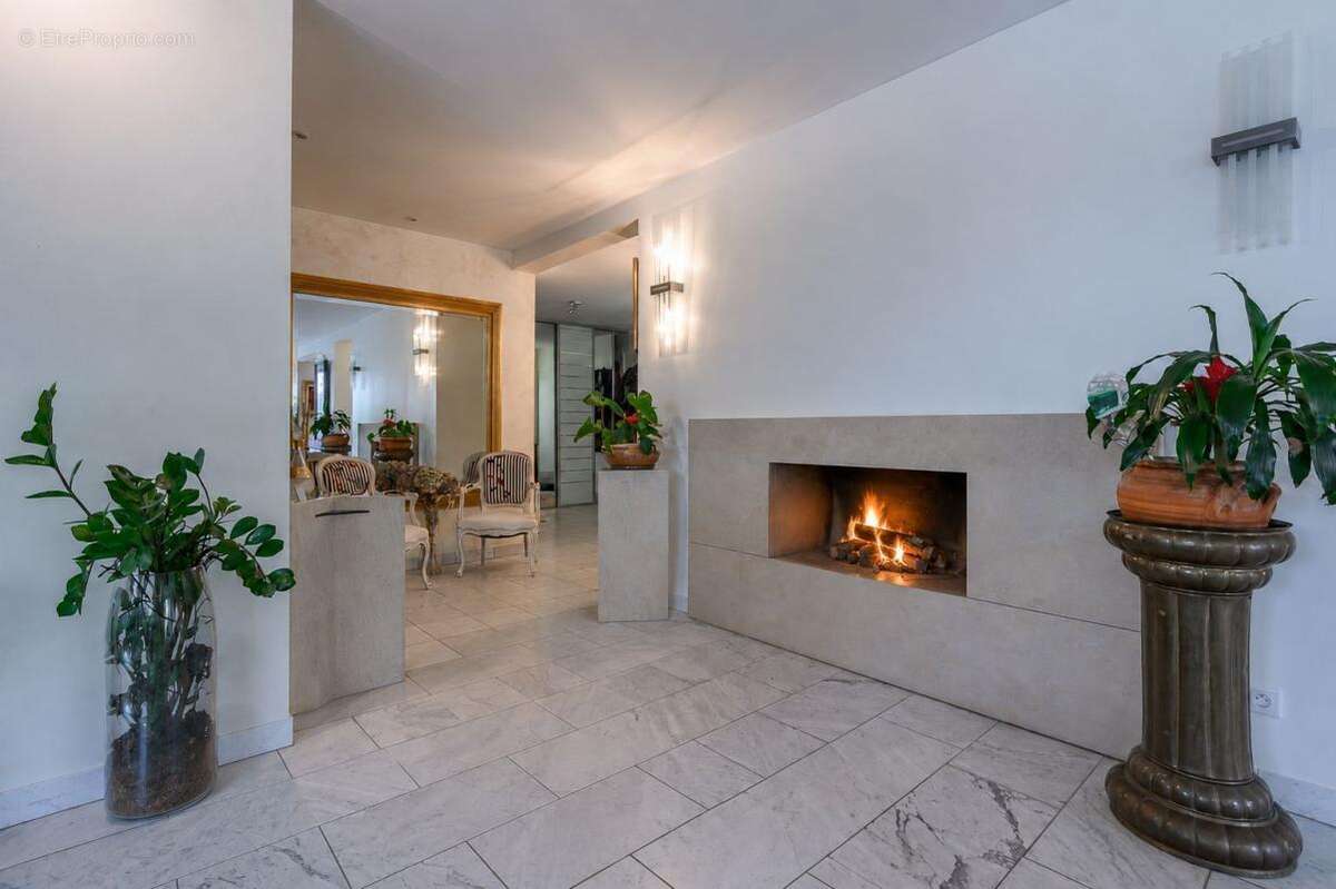 181 m² d'exception et 130 m² de terrasse à l'Orangerie - photo 8