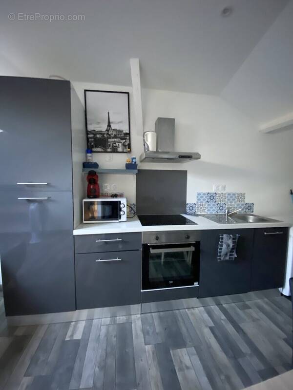 Appartement à LIMOGES