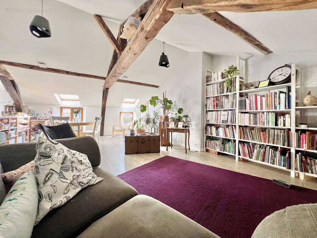Appartement à RIOM
