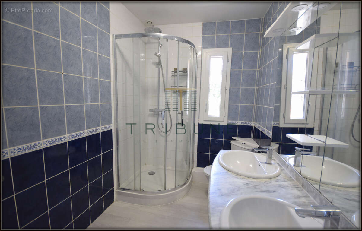 Maison en pierre au vieux Passage - photo 8