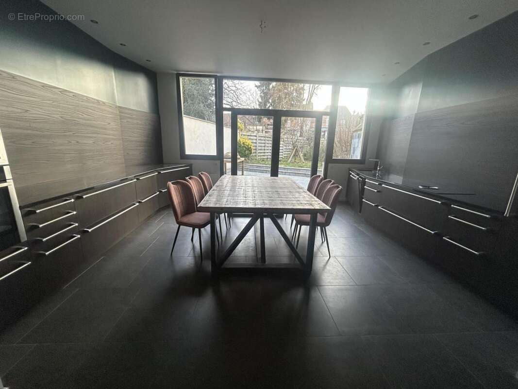Maison 127 m² à Cambrai  - photo 5