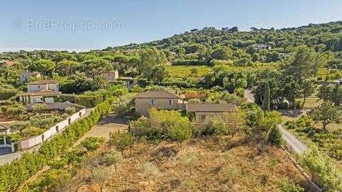 Maison à SAINT-TROPEZ