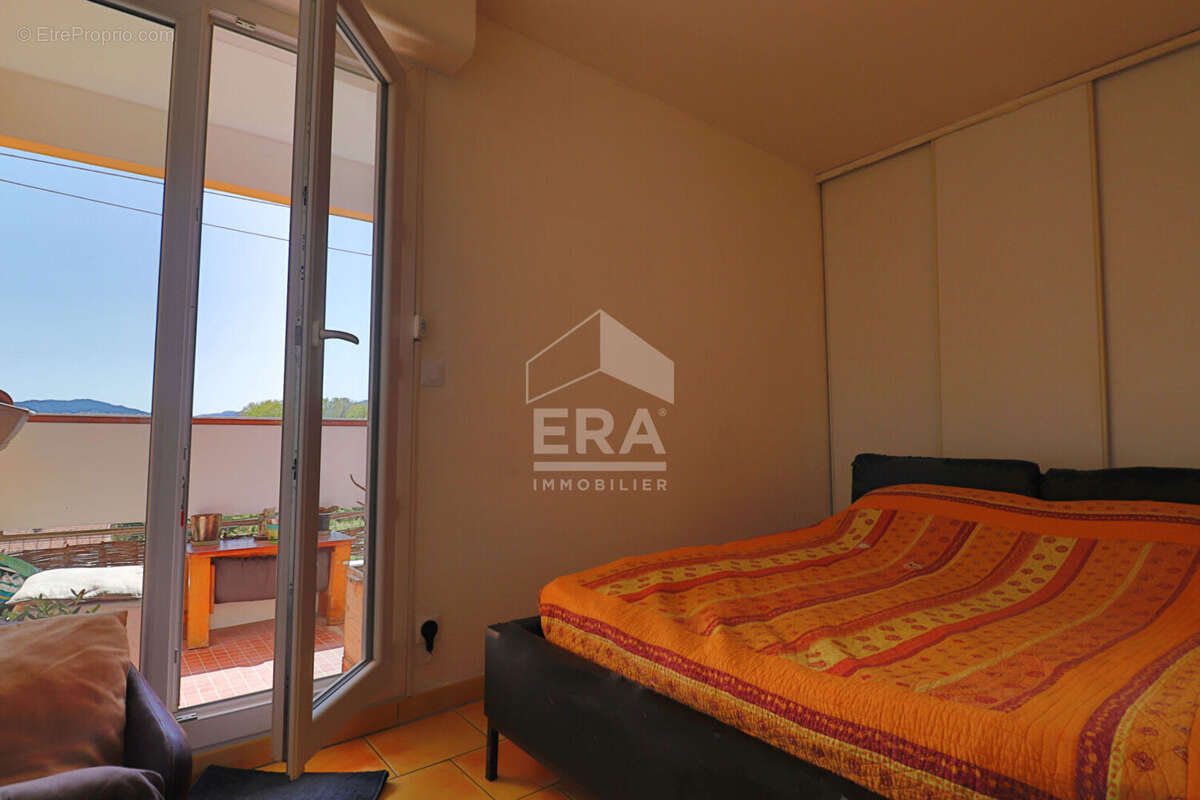 Appartement à MARSEILLE-10E