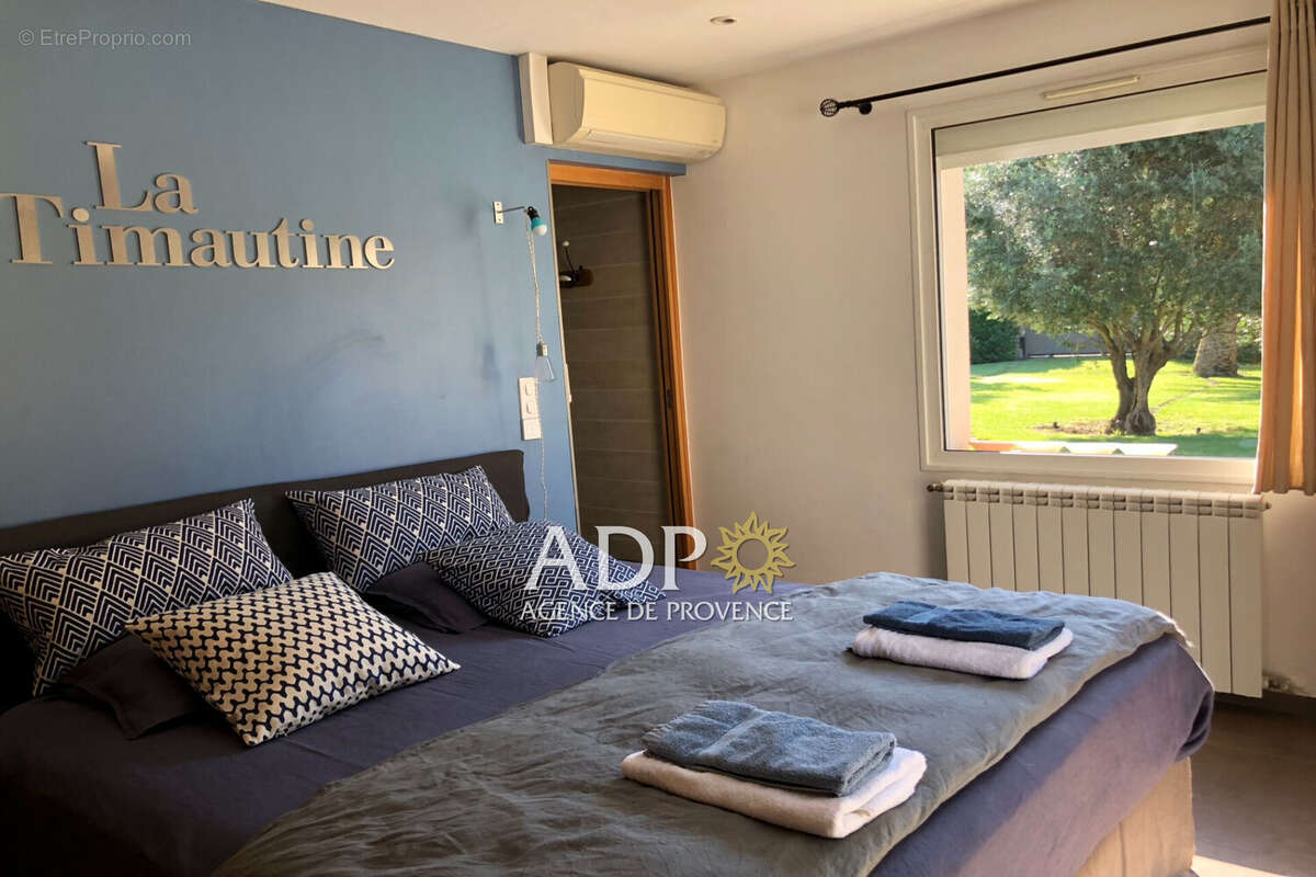 Maison à PEYMEINADE