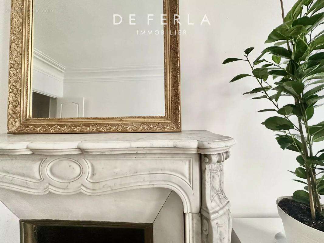 Appartement à PARIS-13E