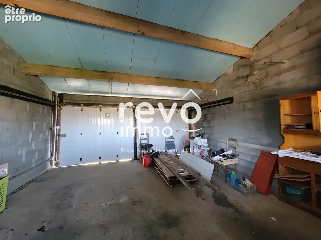 Maison 4 pièces 98 m² à vendre à Saint-Remy-En-Mauges (49110) - photo 10