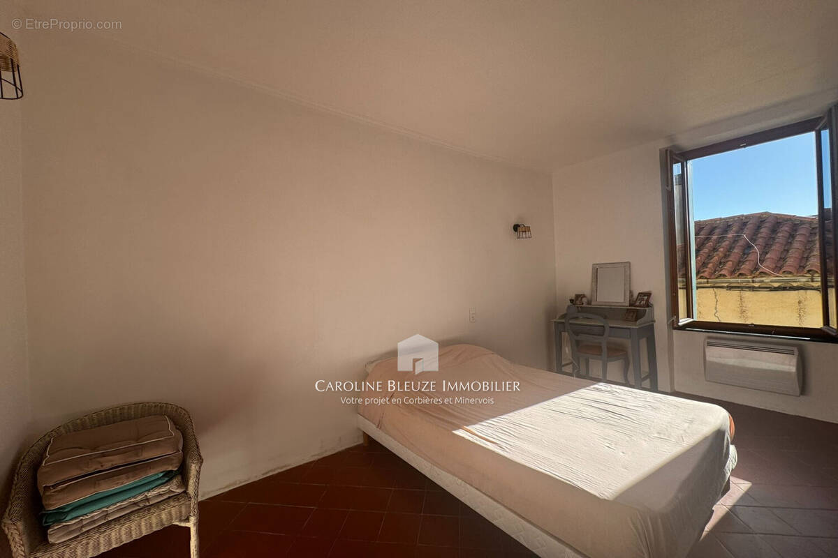 Maison à LEZIGNAN-CORBIERES