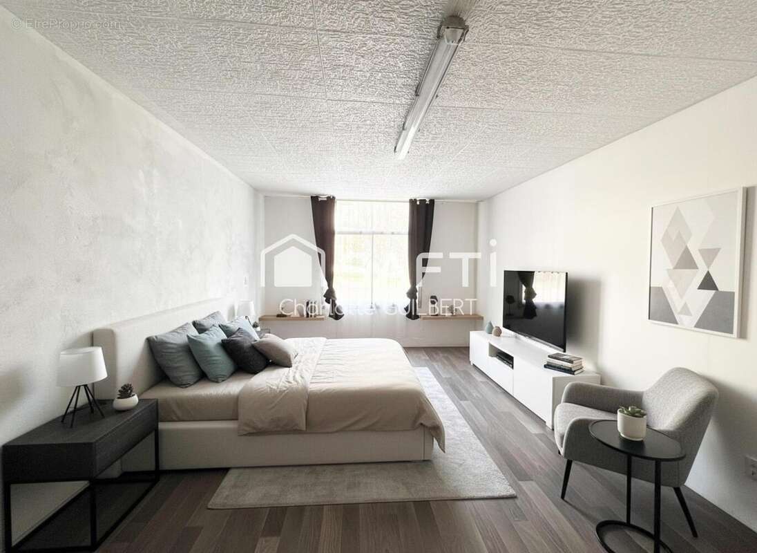 Photo 8 - Maison à CASTELJALOUX