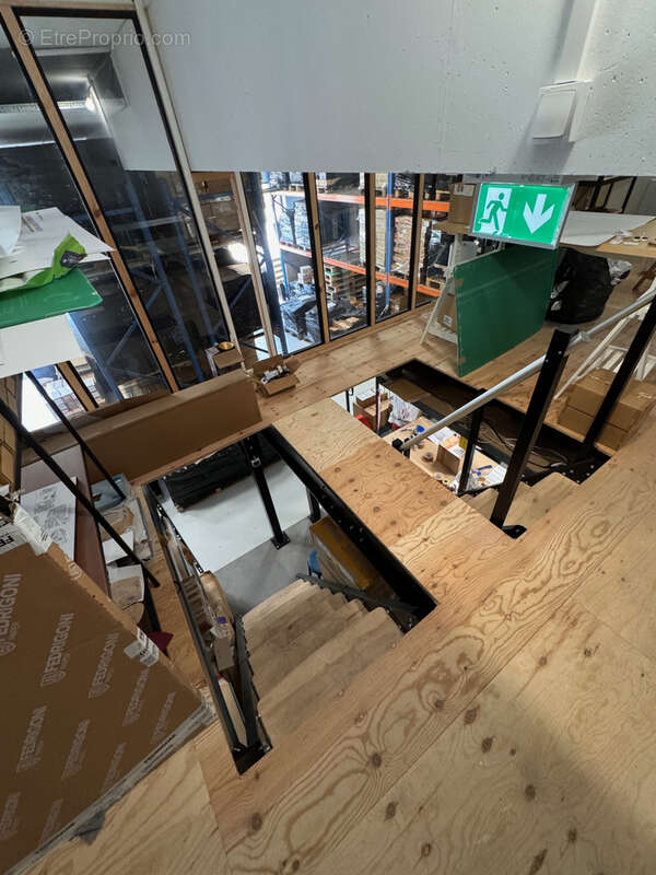 Commerce à MOLIETS-ET-MAA