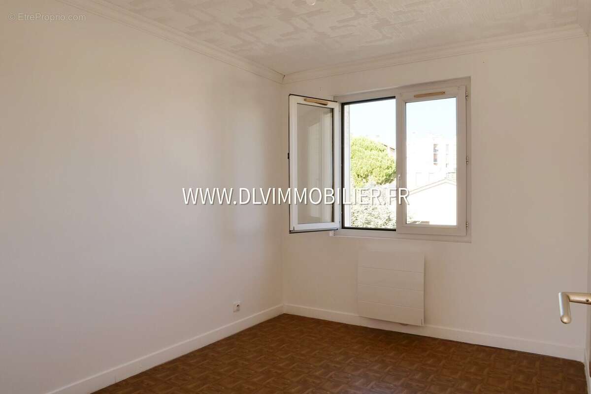 Appartement à MANOSQUE