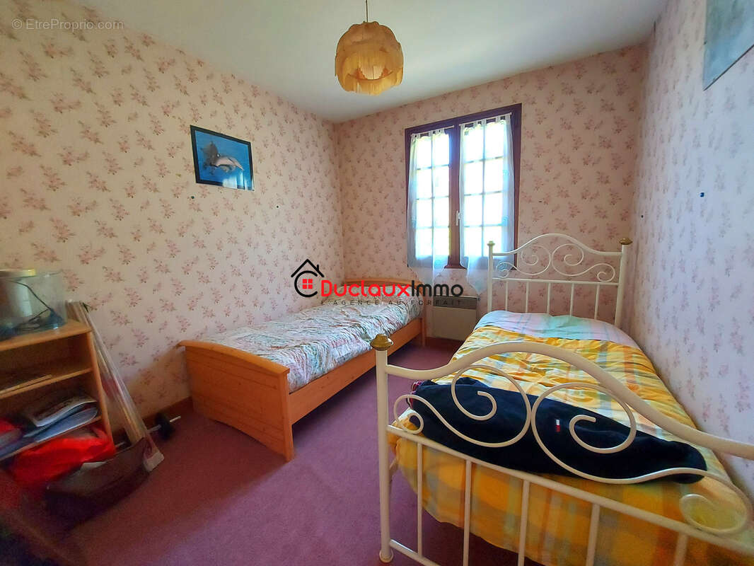 Maison individuelle 4 chambres sur un beau terrain - photo 10