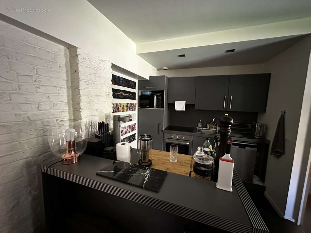 Appartement à LILLE