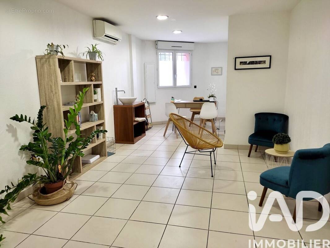 Photo 1 - Appartement à THUIR