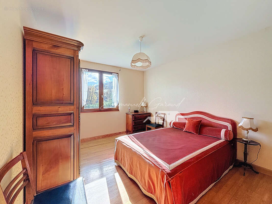 Maison à RIVIERE-SUR-TARN