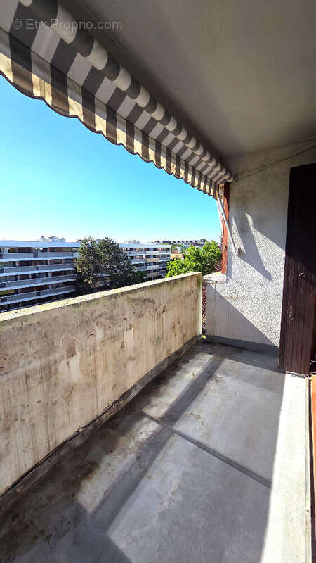 Appartement à HOUILLES