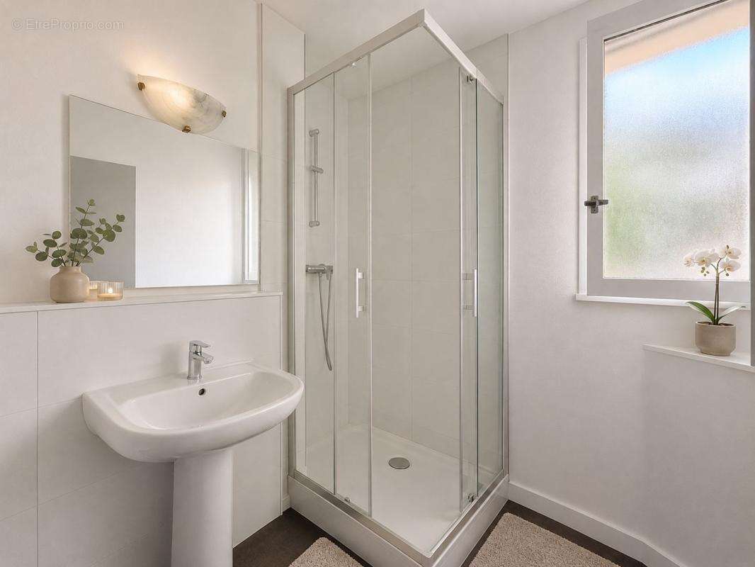 Compiègne – rue de paris – 49,01 m² – proche polyclinique saint-côme - photo 5