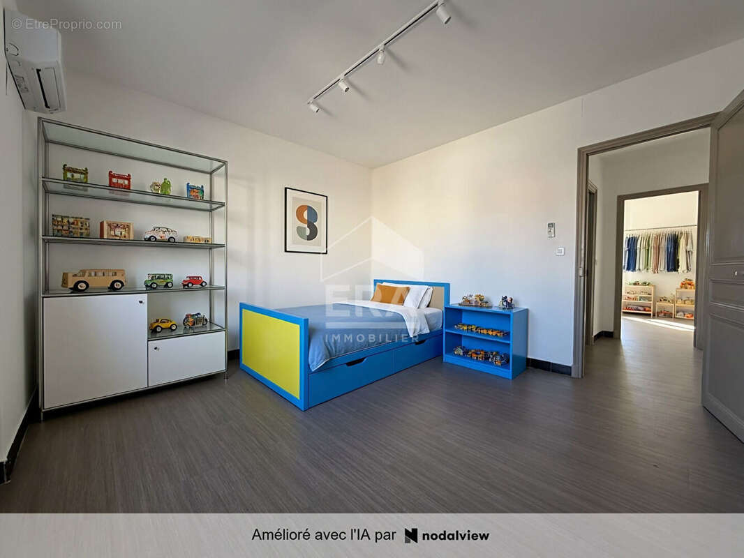 Maison 200m² à port-de-bouc - photo 6