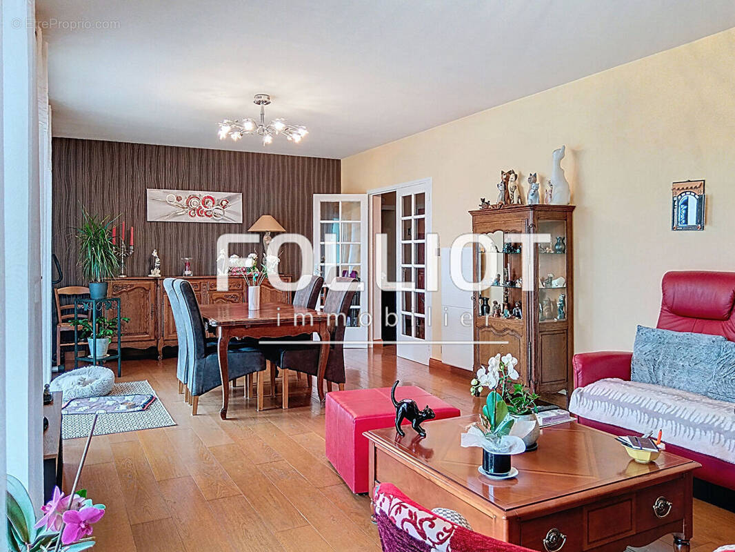 Appartement à SAINT-LO