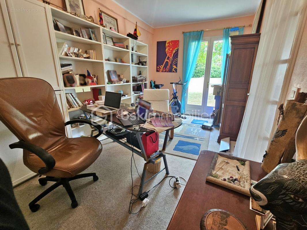 Maison à SAINT-GEIN