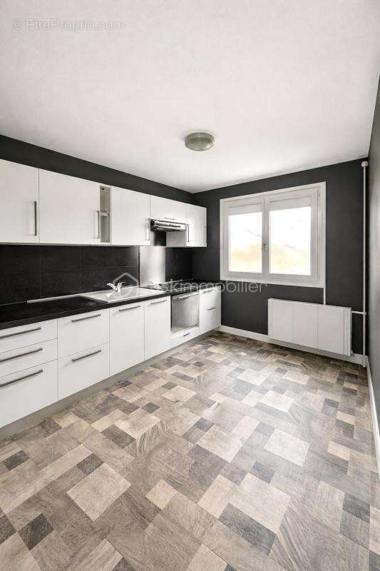 Appartement à VENISSIEUX