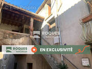 Maison à LE BOUSQUET-D'ORB