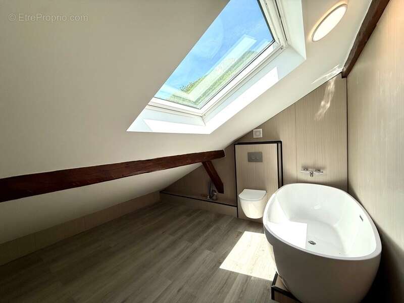 Appartement à MARIGNIER